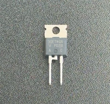3X | 10X VS-30ETH06PBF 30ETH06 VISHAY Hyperfast Diode 600 V 30A TO-220AC 2L FRED