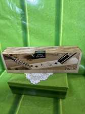 Studio Mercantile Tabletop Cornhole Wood Game 18 Piece Set for Easy Assembly New