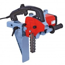 Mafell Kettenstemmer LS 103/35 Ec komplett mit Kettengarnitur | 924204