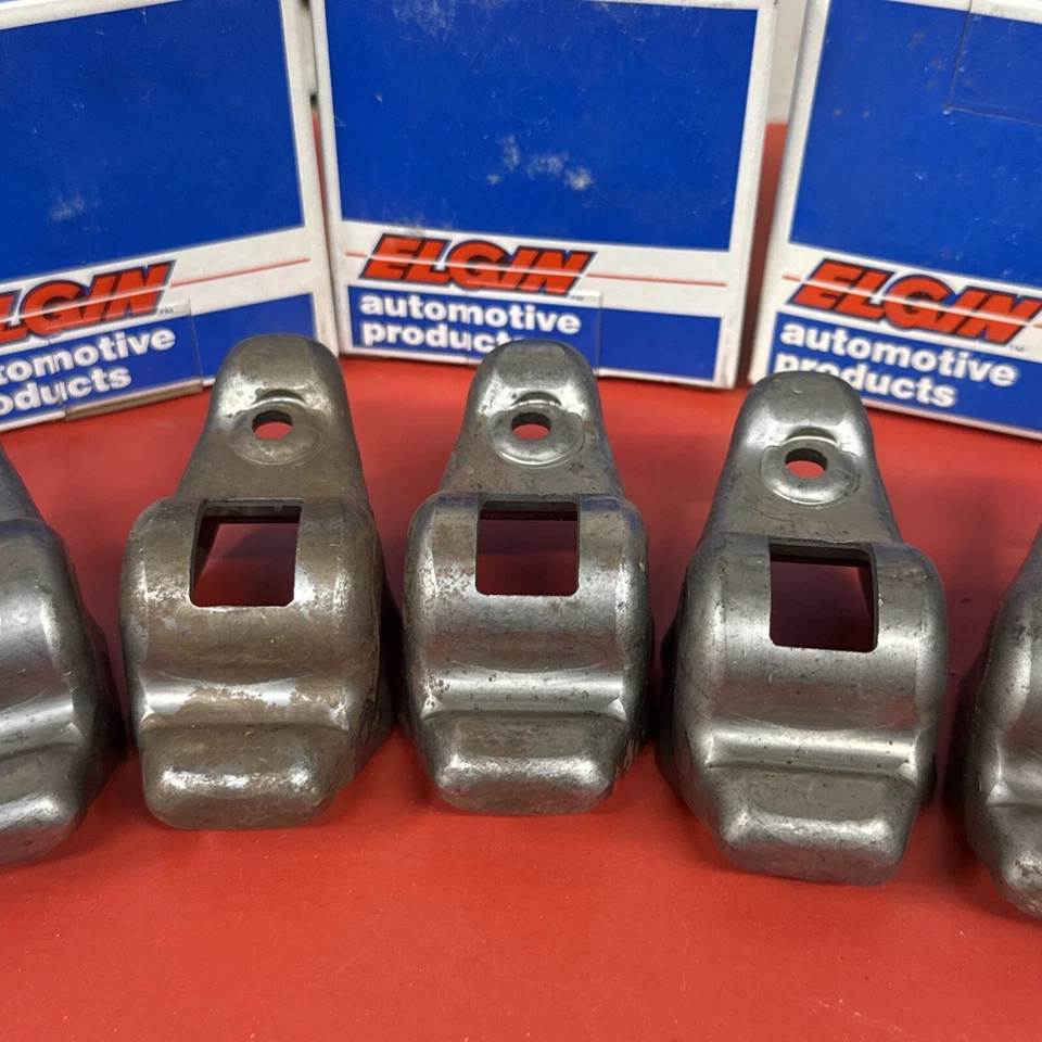 Brazo basculante Elgin R711 (lote de 5) Foto 3 de 4