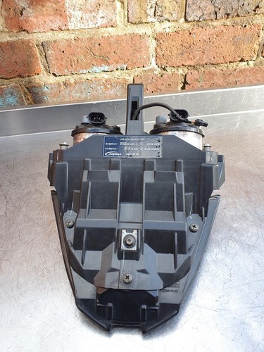 ♻️ Genuine KTM RC 125 200 250 390 Front Headlight 2014 to 2018 ♻️ - Picture 9 of 15