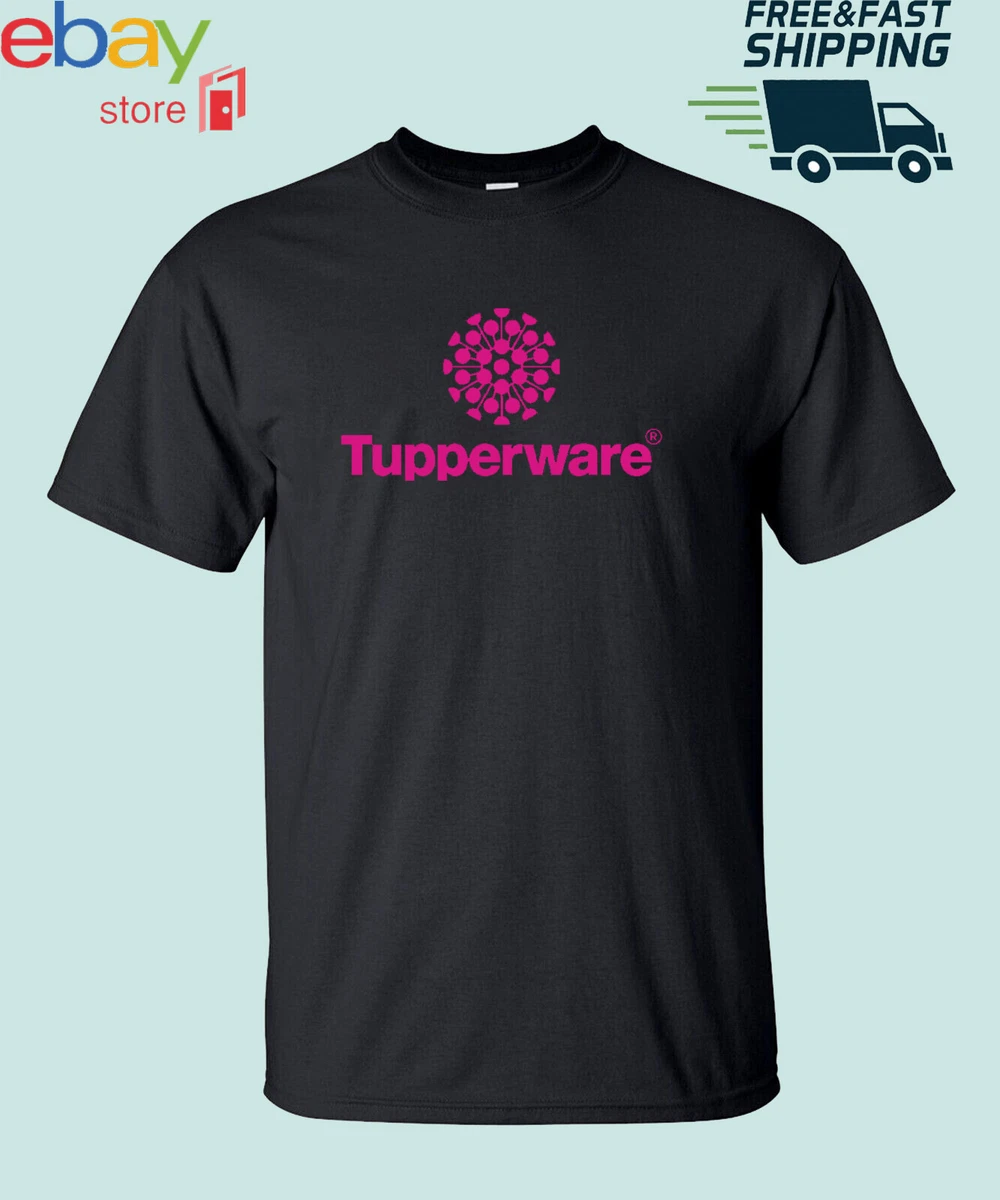 Tupperware logo 2024