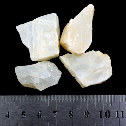 Moonstone - 50g Natural Rough Lot - Picture 6 of 6