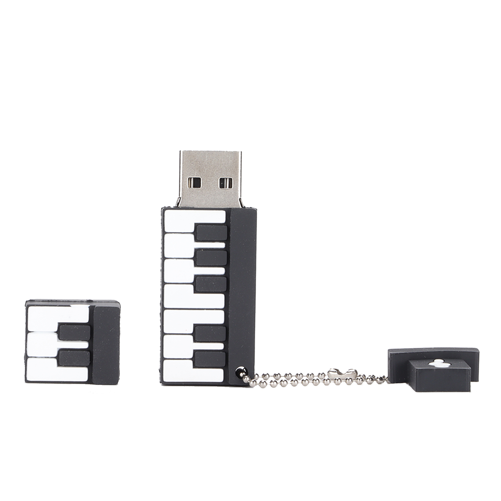 Hsthe Sea USB 2.0 Flash Drive CR10033 Universally Compatible Safe Memory Sti