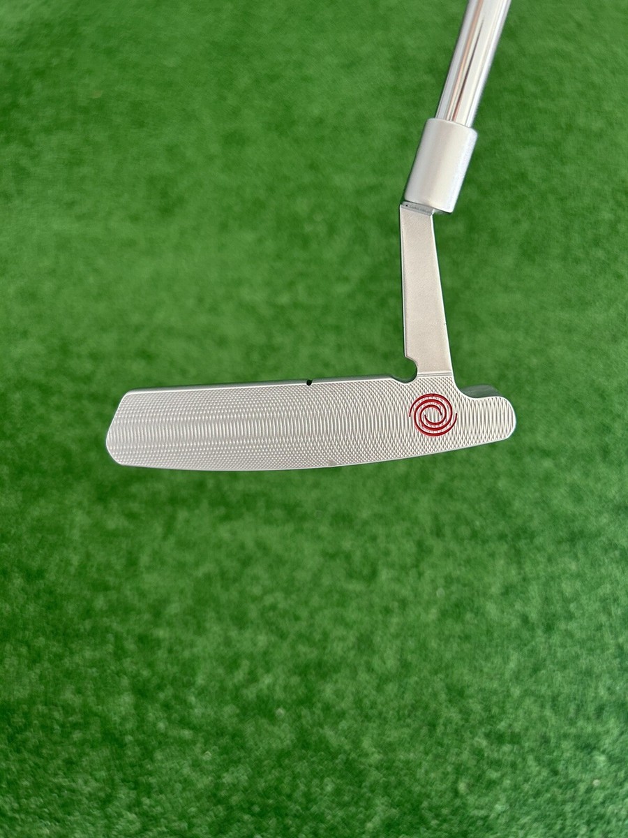 Odyssey ProType Tour Series #3 340g 35” Putter w Headcover