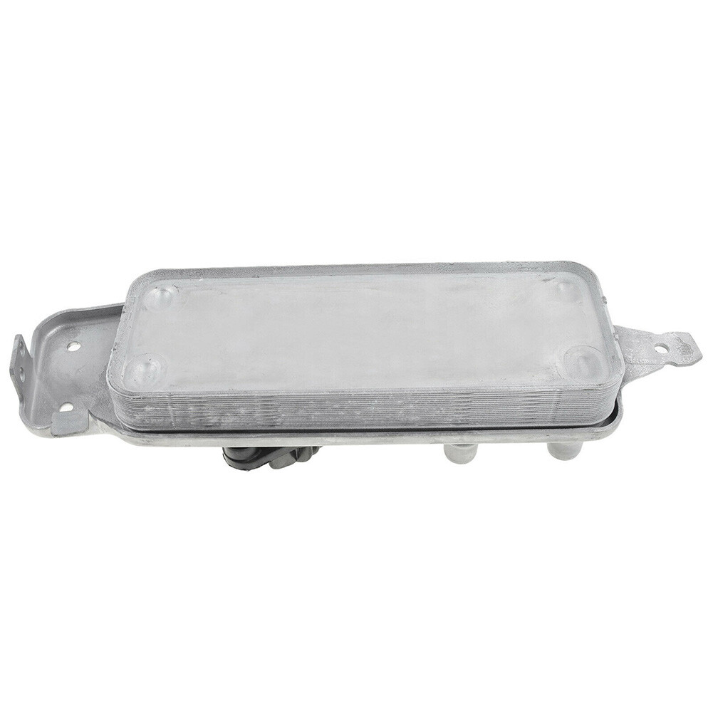 Automatic Transmission Oil Radiator Cooler 17217638678 For BMW