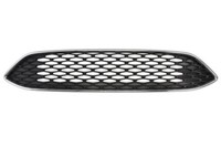 Blic 6502-07-253699AP KüHlergrill FüR Focus III 10.14-04.18 Ford