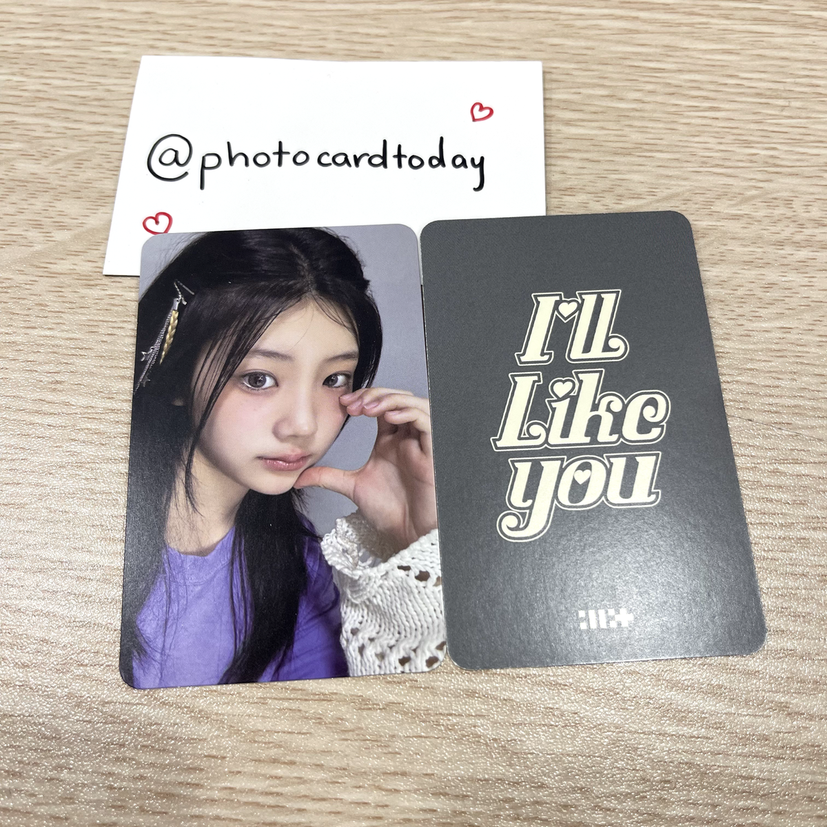 ILLIT - 2ND MINI ALBUM 