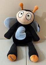 Scentsy Buddy Bernie the Butterfly plush stuffed animal Autism Awareness