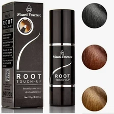 Root Touch Up Root Cover Up Hairline Powder Stick Hair Coloring Hair Dye Pen