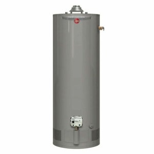Atmospheric Natural Gas Water Heater 