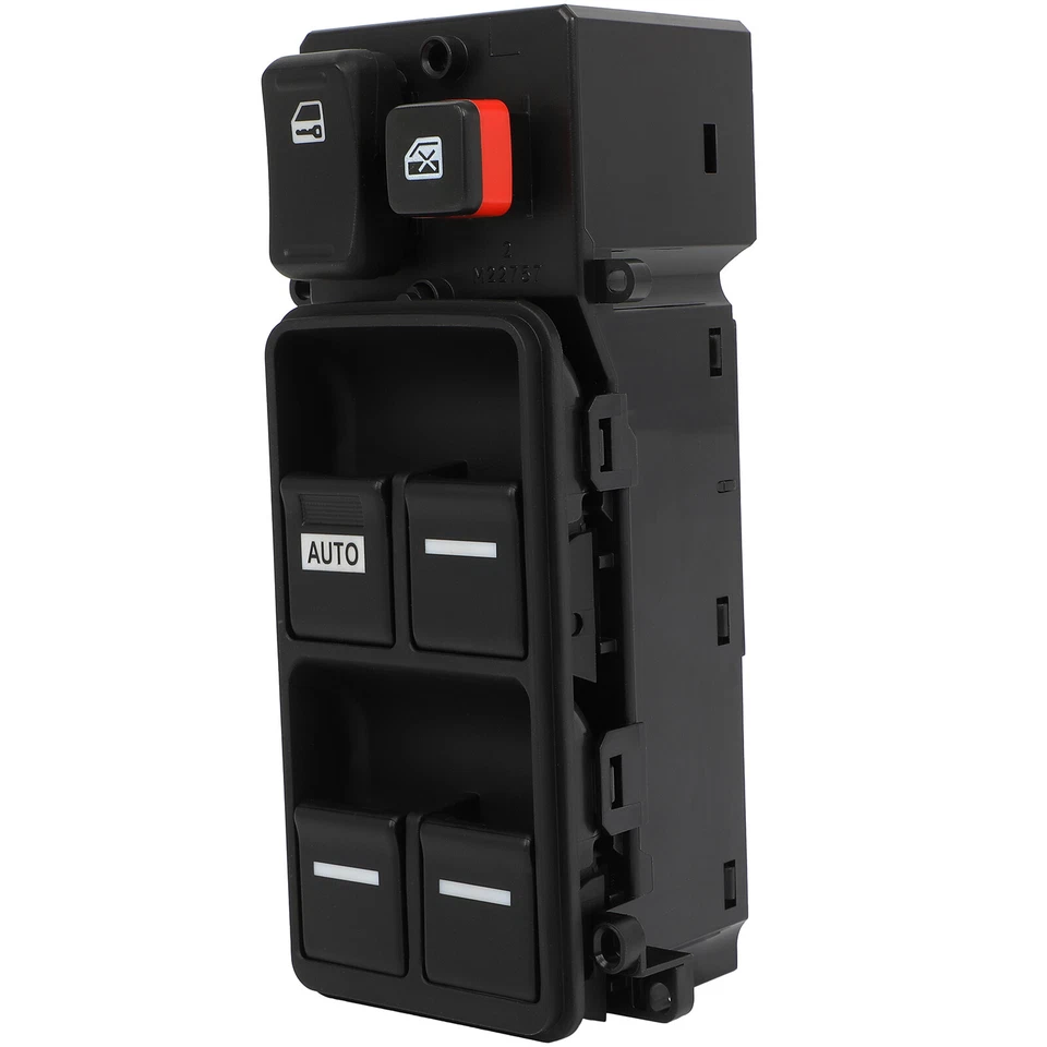 Interruptor de puerta Master Power Window para Honda Odyssey 35750SHJA25 2005-2010 Foto 4 de 4