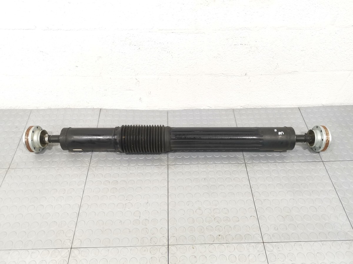 2018-2023 Jeep Wrangler 2.0L REAR Driveshaft Auto P68272544AC OEM