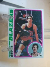 1978-79 Topps Basketball Card  #98 Bob Gross  (87607)