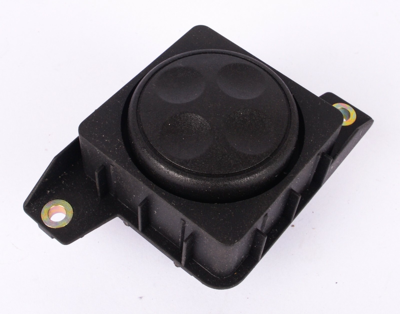 Genuine Audi A6 9805 Switch For Lumbar Support Adjustment Soul Black 8L0959777A eBay