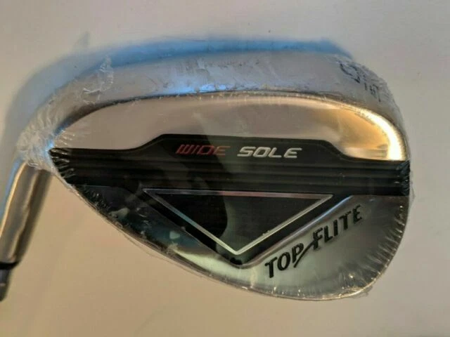 Palos de golf Top Flite Edge