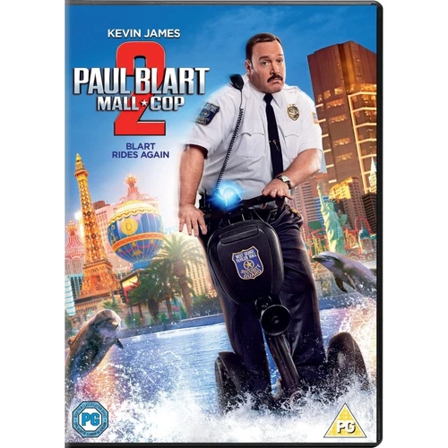 Paul Widescreen DVDs & Blu-rays