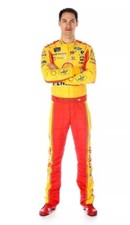 F1 Go Kart Racing Suit CIK/FIA Level 2 F1 Team Race Suit In All Sizes