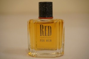giorgio beverly hills red for men
