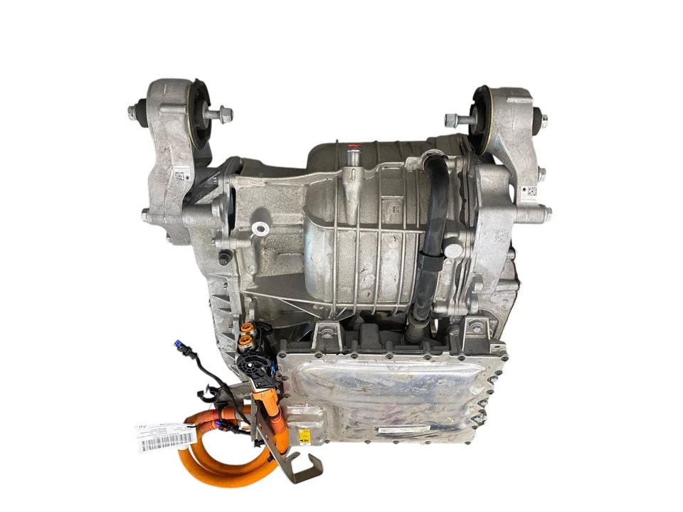 2023 - 2024 FISKER OCEAN OEM REAR ELECTRIC DRIVE GENERATOR MOTOR *12K MILES* Foto 2 de 4