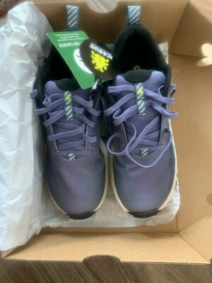 Icebug Capra Trail Runners