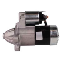 Hella 8EA 012 527-931 Starter FüR Mazda 3 (Bk)