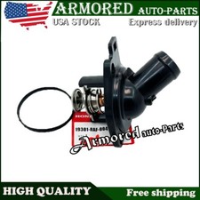 OEM Thermostat Cover Assy Honda CRV Civic Si Acura ILX TSX 2.0L 2.4L 19301RAF004