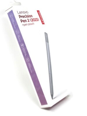 New Genuine Lenovo Precision Pen2 (US) for Tablet P11 P11 PRO