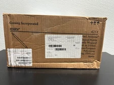 Corning Costar REF 4251 25mL Stripette Serological Pipette Case