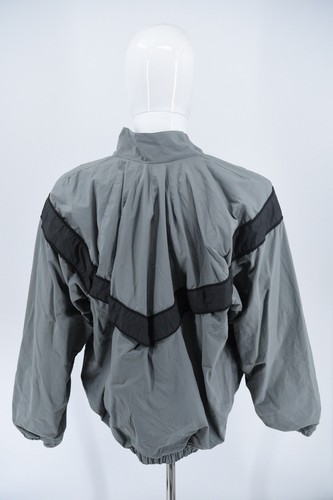 US Army IPFU Physical Fitness Gray Jacket 8415-01-465-4811 Mens L JWOD Skilcraft - Picture 6 of 9