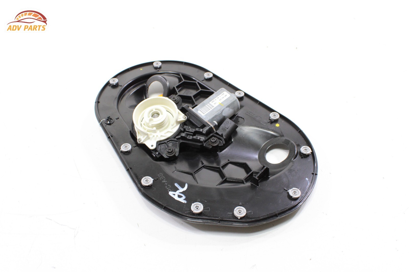 2017 - 2020 BENTLEY BENTAYGA FRONT RIGHT DOOR LOCK SOFT CLOSE ACTUATOR MOTOR OEM
