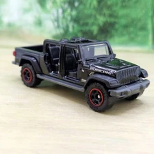 Matchbox '20 Jeep Gladiator Diecast Model Car  (62) - Excellent Condition