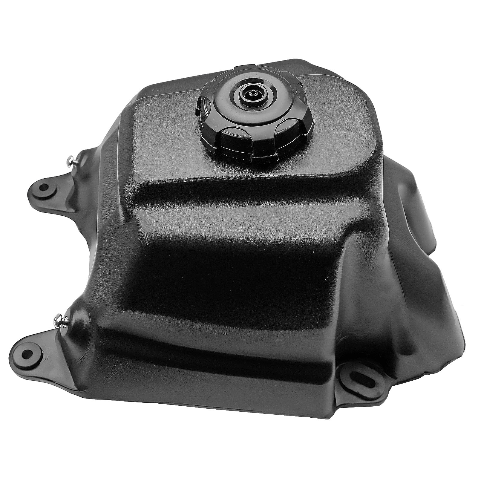 ATV Fuel Tank with Cap & Fuel Petcock for Yamaha Banshee 350 YFZ350