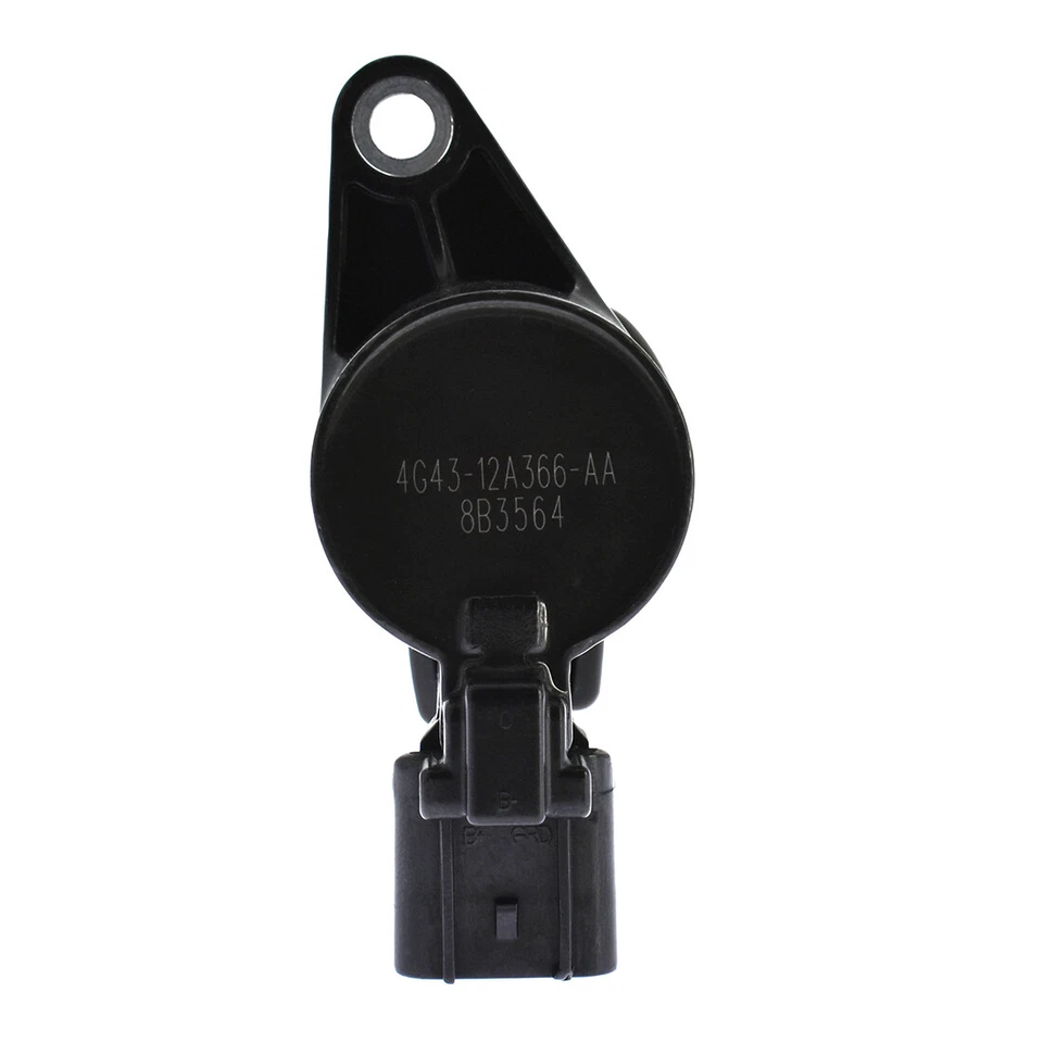 12PCS Ignition Coils 4G43-12A366-AA for Aston Martin DBS DB9 Rapide Virage 6.0L - image 3 of 4