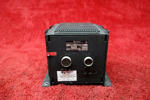 Consolidated Aiborne Systems SCF-1578-1 Signal Conditioner 17-32V PN 6883711-501