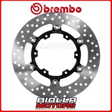 78B40833 DISCO FRENO POSTERIORE BREMBO KTM ADVENTURE ABS 1050 2016 FLOTTANTE