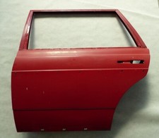 Mercedes W123 S123 T-Modell Kombi A1237301505  T&uuml;r hinten links