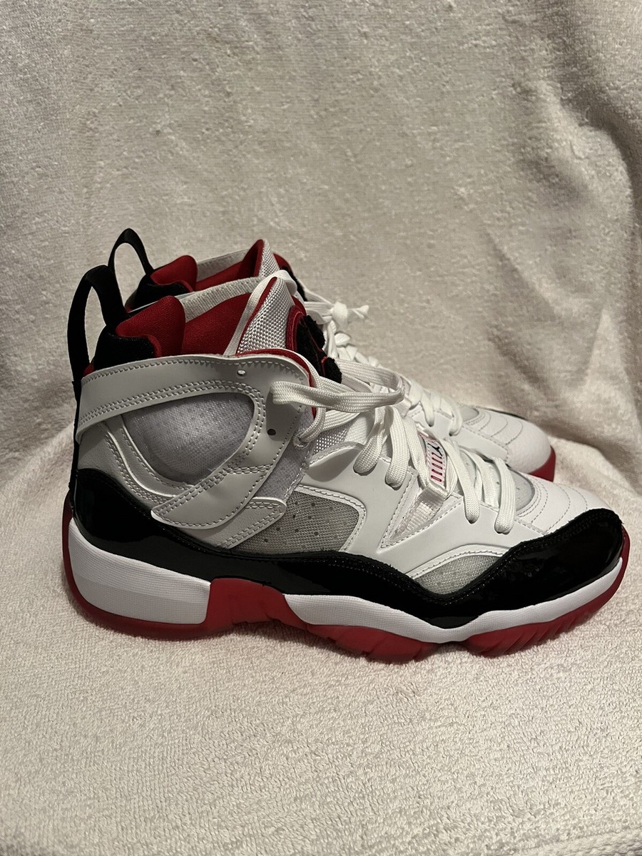 Nike Air Jordan Jumpman Two Trey Concord Bred DO1925-106 Men's