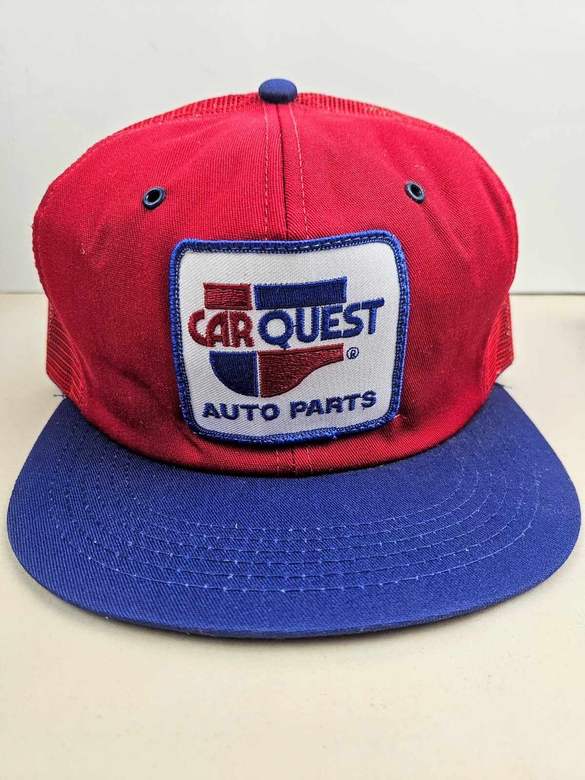 Snapback Cap