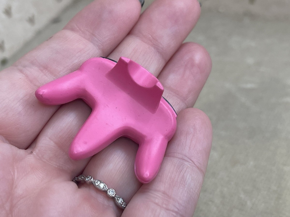 SERIES 3 Toys Series Zuru 5 Surprise Mini Brands Pink