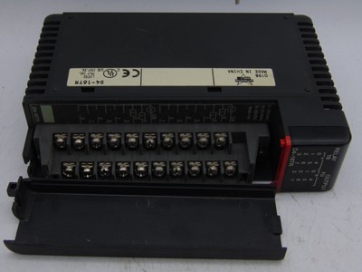 AUTOMATION DIRECT D4-16TR PLC MODULE