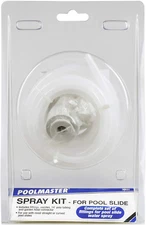 Poolmaster 36631 Spray Kit for Swimming Pool Slide, Water Slide