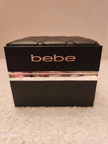 Orologio Bebe Colore Argento e Oro BEB5340BU - Foto 20 di 24