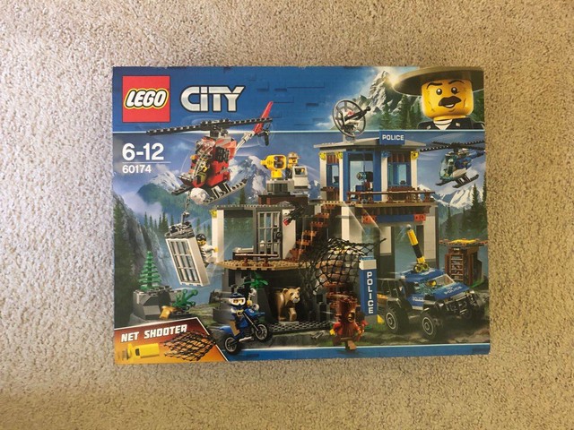 lego 60174 toys r us