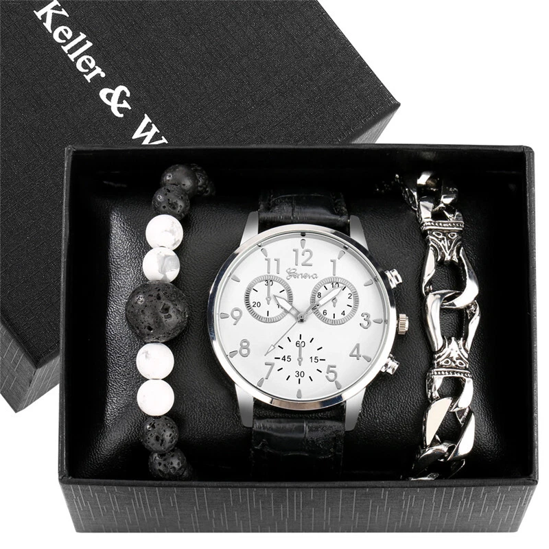 Details 151+ gents watch bracelet kidsdream.edu.vn