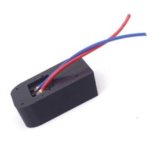 1x for Milwaukee M18 Battery Convert to for DIY Connection Line Output Adapter