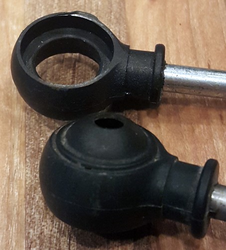 Chevrolet Uplander Shift linkage bushing - EASY INSTALLATION - Picture 5 of 6