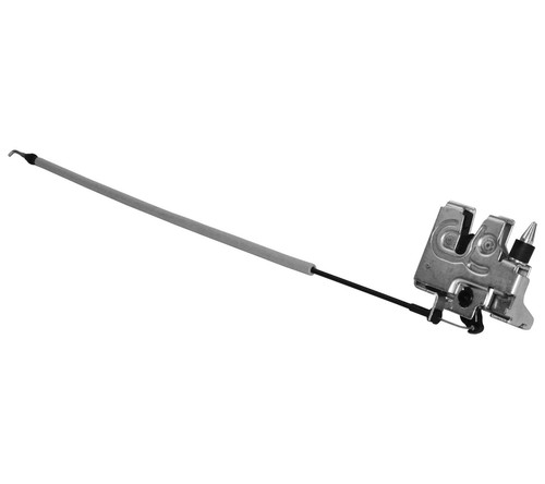 FOR FORD TRANSIT MK8 REAR DOOR INNER LEFT LOWER LATCH LOCK AND CABLE 2256255 - Picture 5 of 12