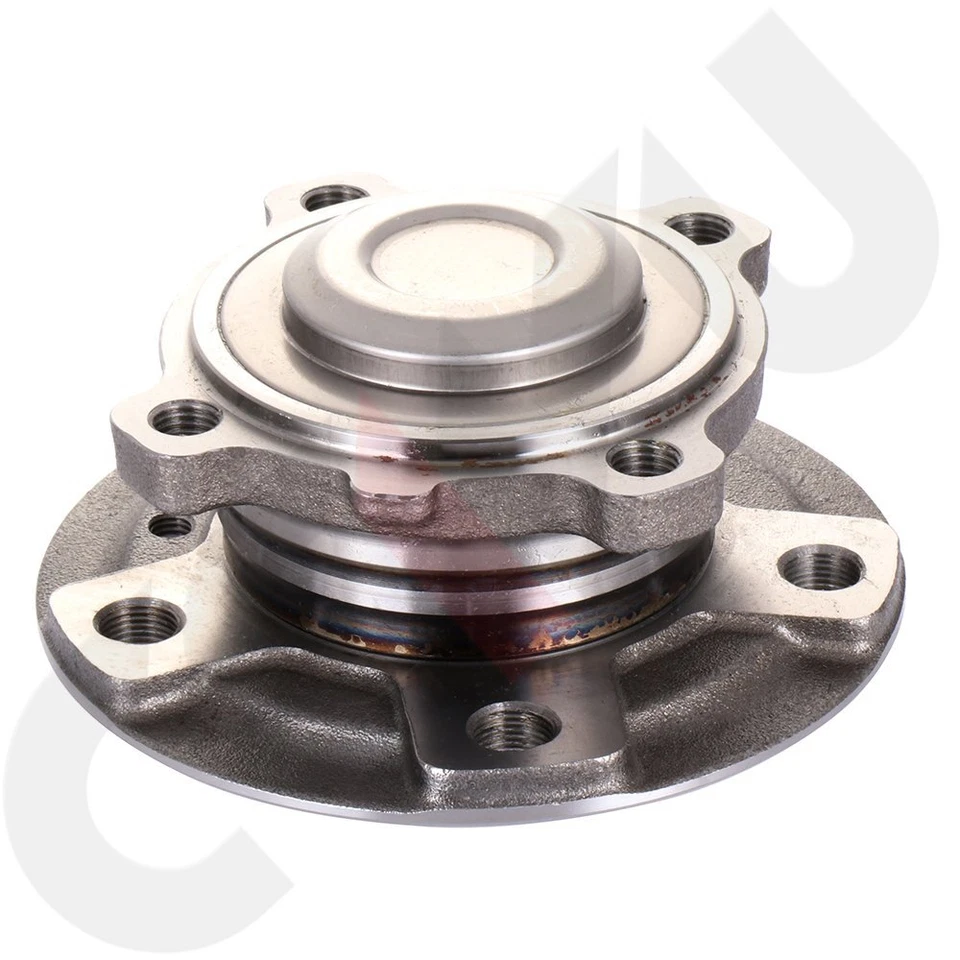 Set Of 2 Left Or Righ Front Wheel Hub Bearing For Bmw 328I 2013 428I Gran Coupe Foto 4 de 4