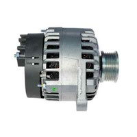 Hella 8EL 011 710-881 Generator FüR Opel Zafira / Zafira Family B (A05)